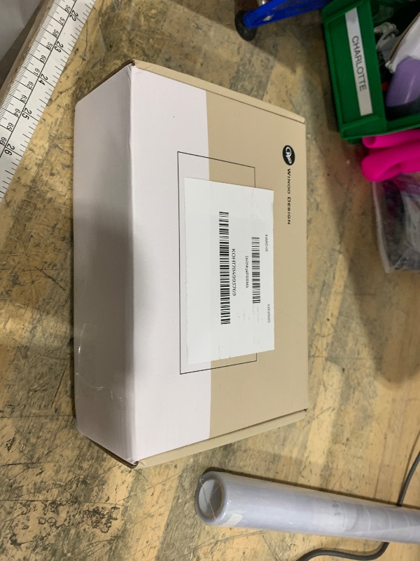 Photo 1 of 100 PK White and Gold Thank You Cards with Envelopes Bulk - 5 x 3.5 Inches Personalized Thank You Notes for Baby Shower Wedding Small Business Graduation Funeral Birthday