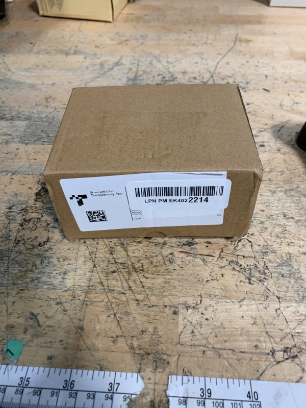 Photo 1 of 2Pack LED Garage Light Bulb,Mini 50W LED Garage Ceiling Lights 4 Adjustable Panels,5000Lumen Garage LED Light Bulb,E26 6500K Daylight LED Shop Lights for Garage,Kitchen,Indoor,Living Room,Attic Light