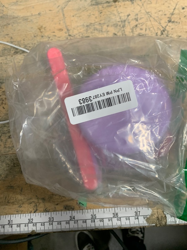 Photo 1 of 2Pcs Silicone Wax Warmer Liner, Silicone Wax Bowl for Wax Warmer, Non-Stick Wax Melt Warmer Wax Pot Replacement, Reusable Wax Melt Liner with 2 Pcs Wax Spatula Sticks for Hair Removal (Purple, Pink)