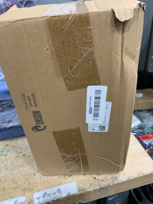 Photo 1 of (MISSING HALF) 8 Pcs Colorful Ceramic Bowl Set 10 oz 4.75'' Porcelain Kitchen Soup Cereal Serving Bowls for Ramen Rice Dessert Snack Salad Ice Cream Pasta Oatmeal Microwave and Dishwasher Safe(Vintage)