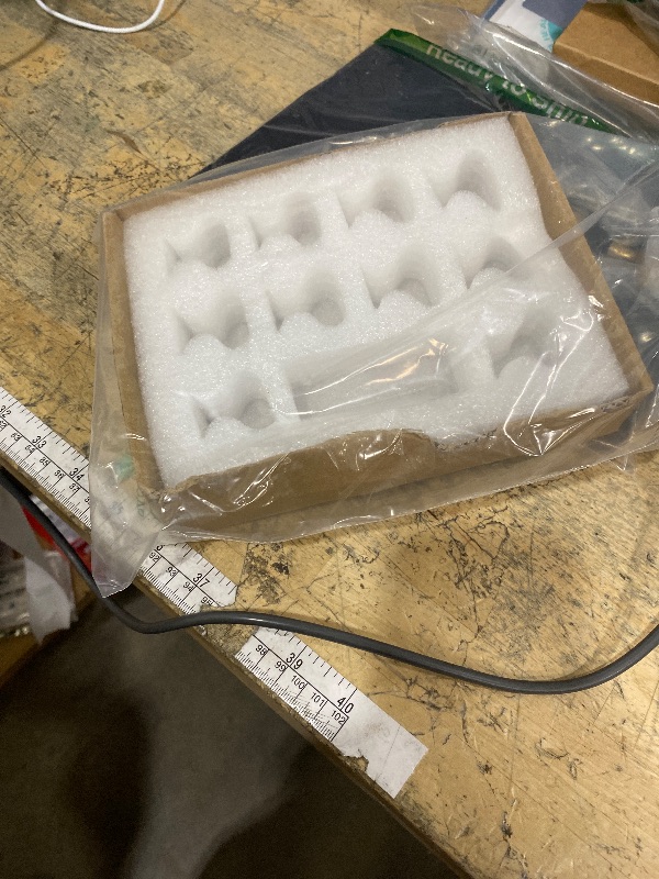 Photo 1 of **3 PIECES ONLY**TUNNY 10 Pack Oval Ellipse Single Hole Cabinet Knob-Champagne Bronze Single Hole Furniture Hardware Knob for Bathroom Dresser Kitchen Cabinets Bedroom Cabinet Pull