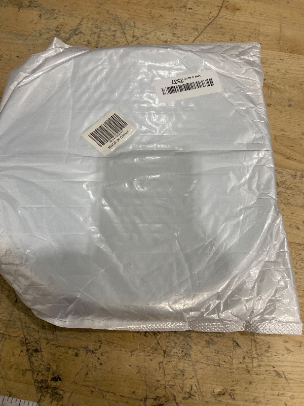 Photo 1 of 12 Pcs Mirror Centerpieces for Tables, Acrylic Simulated Glass Round Mirror Tray Decoration Small Circular Plate for Candles Wedding Centerpiece Baby Shower Christmas Party Decor Crafts 10 x 10''