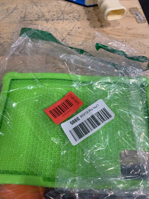 Photo 1 of (for T10M Pro) Transwon Kids Case Silicone Cover for Vortex T10M Pro Tablet 10.1 Inch/EDDBNi K12E Tablet - Blue