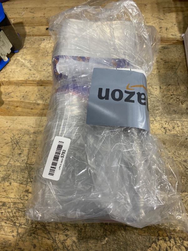 Photo 1 of 100Pcs Halloween Mini Loaf Pans with Lids, 6.8oz Rectangular Aluminum Foil Baking Pans Disposable Mini Cake Pans for Halloween Party