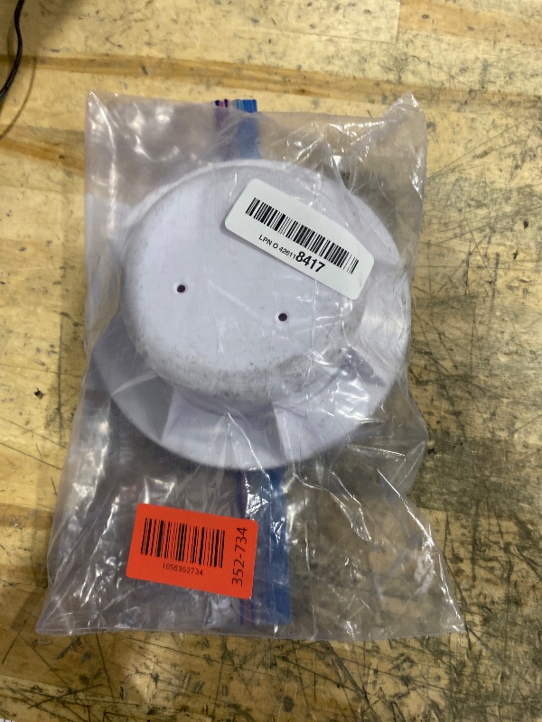 Photo 1 of ??? 08650-0079 Skimmer Float Valve Assembly Skimmer Diverter with O-Ring Fit for Pentair Sta-Rite U-3 Pool and Spa Skimmers