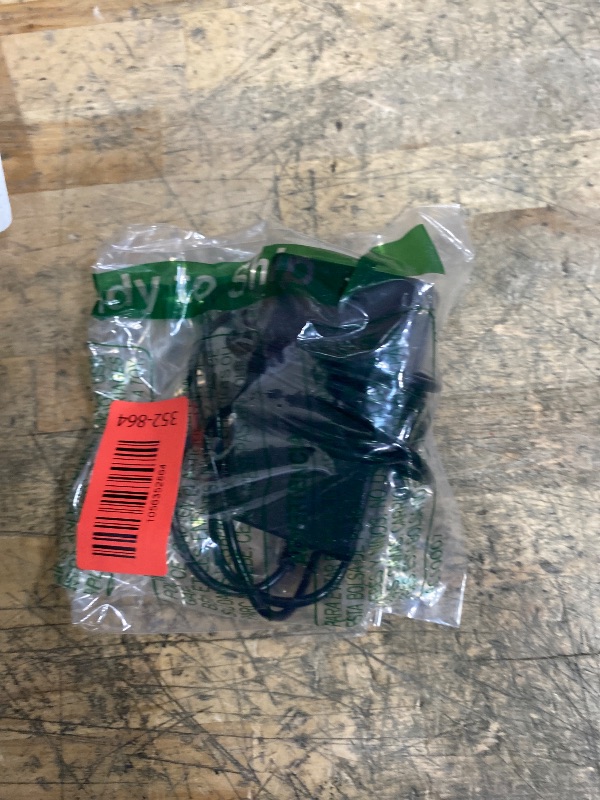 Photo 1 of 27V for Sharper Image Massage Gun Charger Compatible with Sharper Image Massage Gun 2437599(NOT for 18V) 1011666 1013002 1012667 1013985, Massage Gun Deep Tissue Cordless Adapter Massage Gun Charger