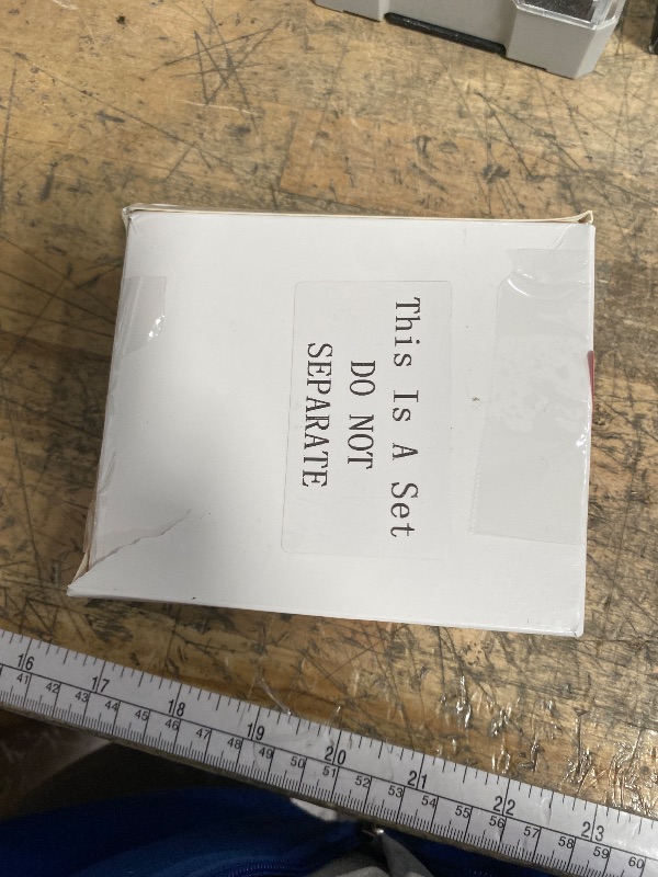 Photo 1 of 120 Pieces Outdoor Cable Clips Adhesive Wire Holder Organizer Cord Management Clips Sticky Cord Holder Cable Hooks Organizers for Christmas Fairy Hanging Light Home Decoration(Small,White)