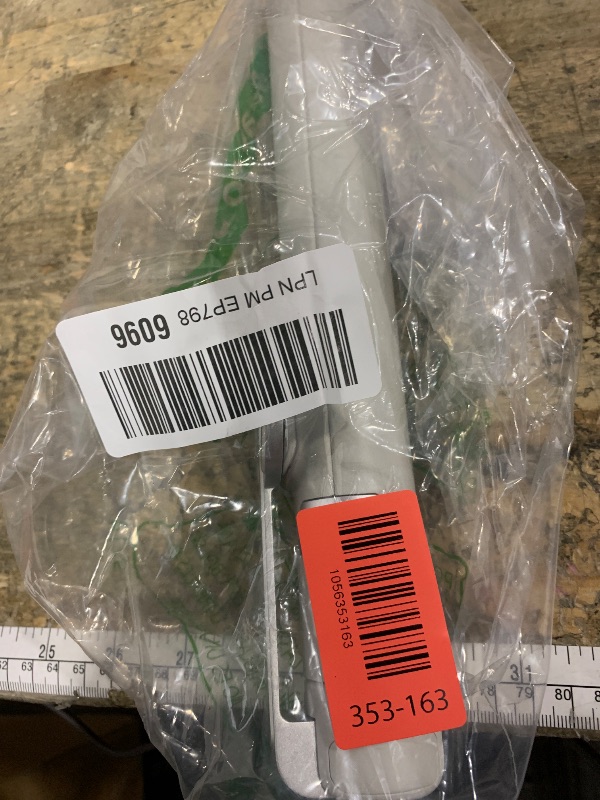 Photo 1 of **CASE MAGNET IS WEAK*** TONEOF 68" Magnetic Selfie Stick Tripod with Aluminum Strong Magnetic Holder for Magsafe, 360° Rotatable Travel Phone Tripod Stand with Metal Ring & Rechargeable Remote for iPhone/Android(Beige Gray)