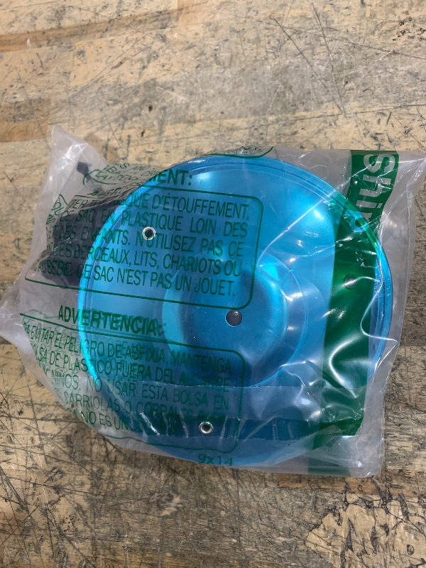 Photo 1 of 2 Pack Car Cymbal Drum Air Vent, Mini Metal Drum Crash Cymbal for Car Dashboard, Funny Musical Instruments Gadget for Drummer Music Lovers Gift (Sliver)