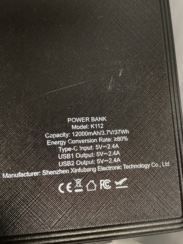 Photo 1 of *DOES NOT POWER ON* Soleilwear Heated Vest Women, 9 Heating Zones with 12000mAh Battery Pack, Rechargeable Heating Vest with 3 Temperature Settings for Indoor Outdoor Motorcycle Hunting Camping Cycling Work