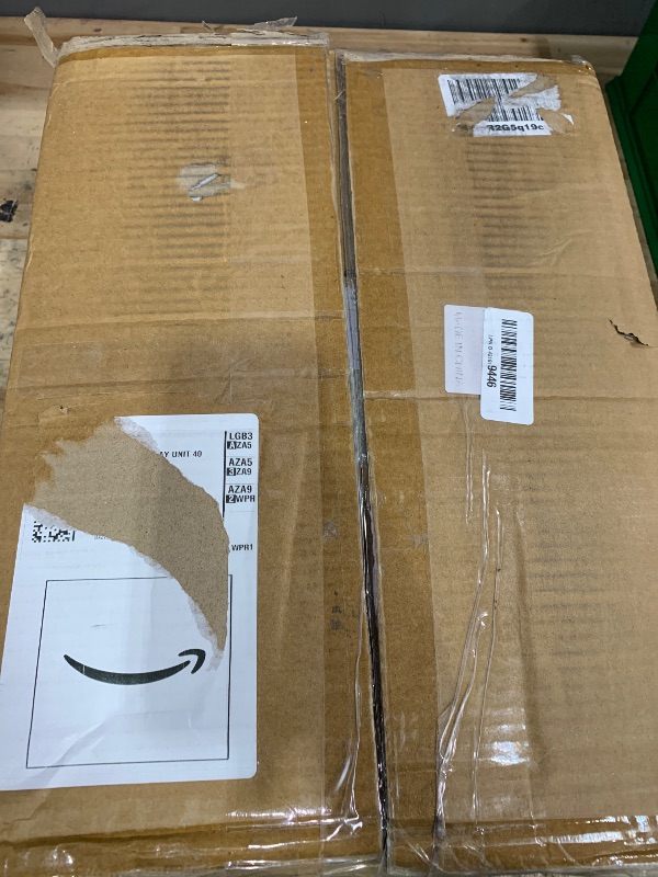 Photo 1 of ***UNKNOWN MISSING ASSEMBLY PIECES/ UNTESTED*** SYANDLVY Small Pink Cat Tree with Perch for Indoor Cats, Cat Tower with Scratching Post, Modern Activity House for Large Cats, Condo with Board, Kittens Cave