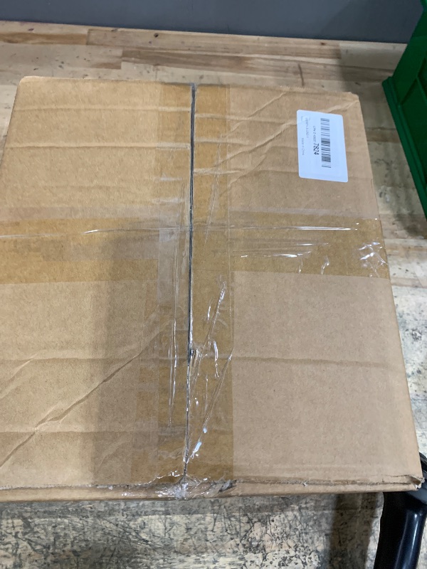 Photo 1 of [ Timer & 8 Modes ] 9 Ft by 10 Inch 50 LED Prelit Christmas Garland Decorations Warm White Lights Thick 270 Snowy Tips 70 Red Berry 10 Pinecone Xmas Decor Garland Indoor