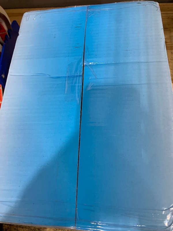 Photo 1 of 100 Count 22” x 22” Super Absorbency Disposable Underpads, Leakproof Quick Drying Disposable Pads for Baby, Puppy and Adults, Puppy Pads, Cat Pee Pads for Dogs, Potty Puppy Training Pads