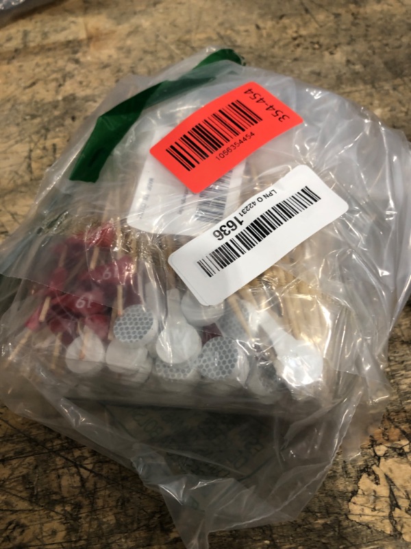 Photo 1 of 200Pcs Golf Cocktail Picks,4.7 Inch Golf Theme Toothpick Sandwich Fruit Cocktail Picks for Golf Catered Events Buffet Party Holiday Supplies,Style B