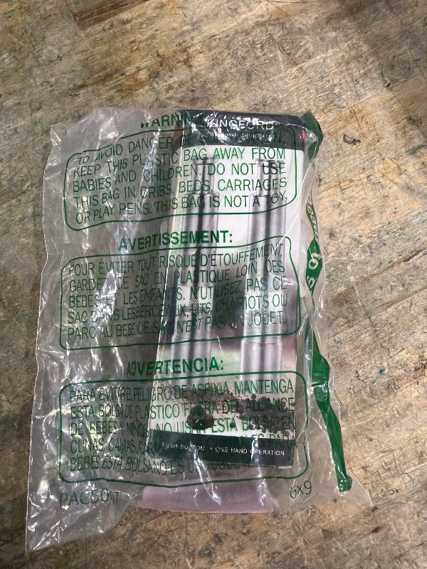 Photo 1 of [2 Pieces] Premium Stainless Steel Salt Grinder and Pepper Mill Set for Pepper Sea Salt Himalayan Salt and Spices with Thumb Button for One Hand Operation