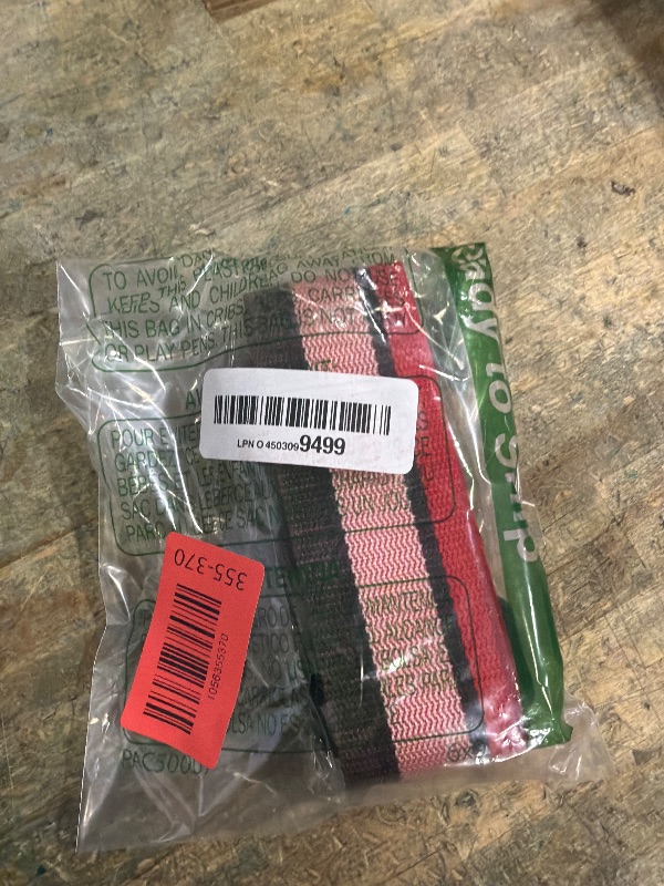 Photo 1 of 2 Pack Luggage Straps, Bright Colors Adjustable Suitcase Belts with Quick Release Buckle (GreyPink)