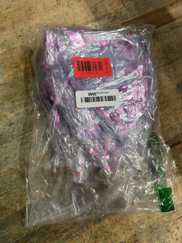 Photo 1 of 12 Pack Inflatable Beach Balls Bulk 16" Pink Glitters Pool Toys Balls for Pool, Beach, Summer Pool Party - Swimming Pool Game Water Beach Toys Kid Party Favor Decorations Summer Blow Up Beach Ball