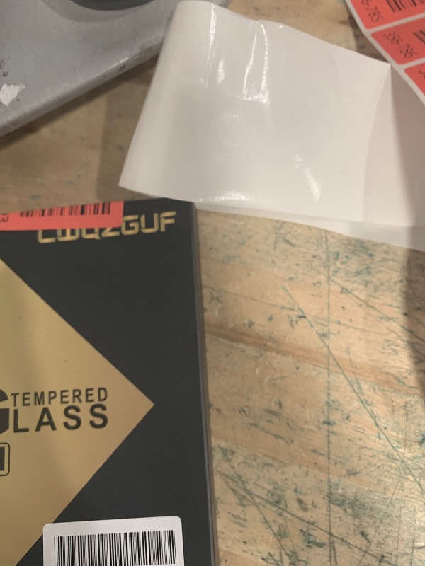 Photo 1 of [2+2 Pack] Privacy Screen Protector Compatible with Pixel 9 Pro XL, 2 Privacy Tempered Film with 2 Camera Lens Tempered Glass, High Clarity, Bubble Free, Anti-Spy Protection