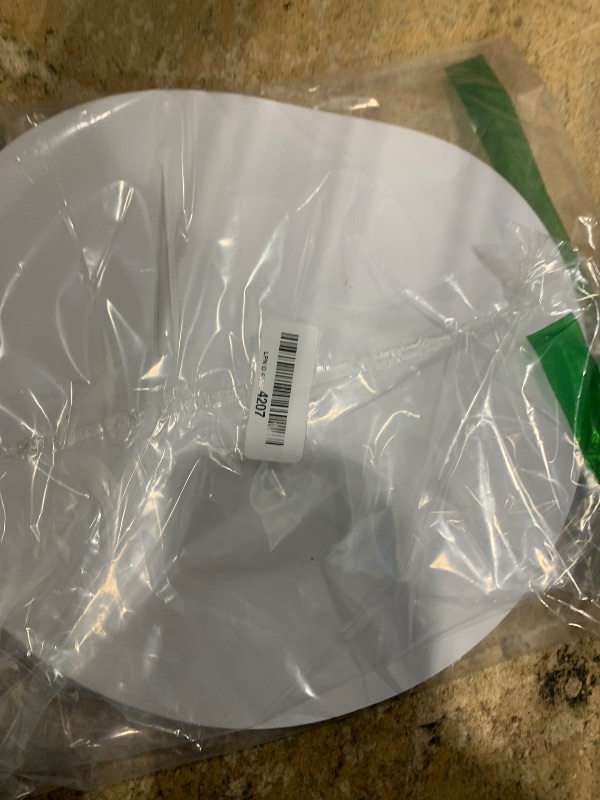 Photo 1 of 24 Pack White Dry Erase Dots Circles,Removable Dry Erase Circles,Wall Stickers for Home,School Classroom,Office,Students Table & Desk