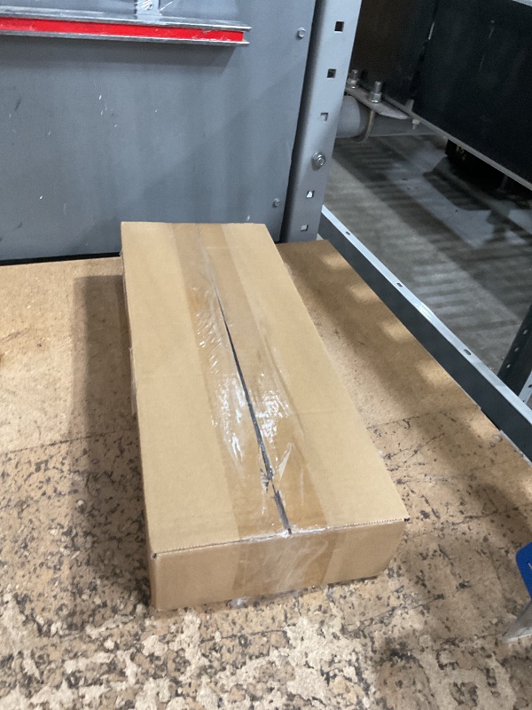 Photo 1 of *HANDLE ONLY* YEELOR Artificial Turf Rake with Adjustable Steel Handle from 32 to 61 Inch, Durable Artificial Grass Rake, Turf Brush for Cleaning pet Hair, Large Fallen Leaves and Dead Grass from Artificial Turf