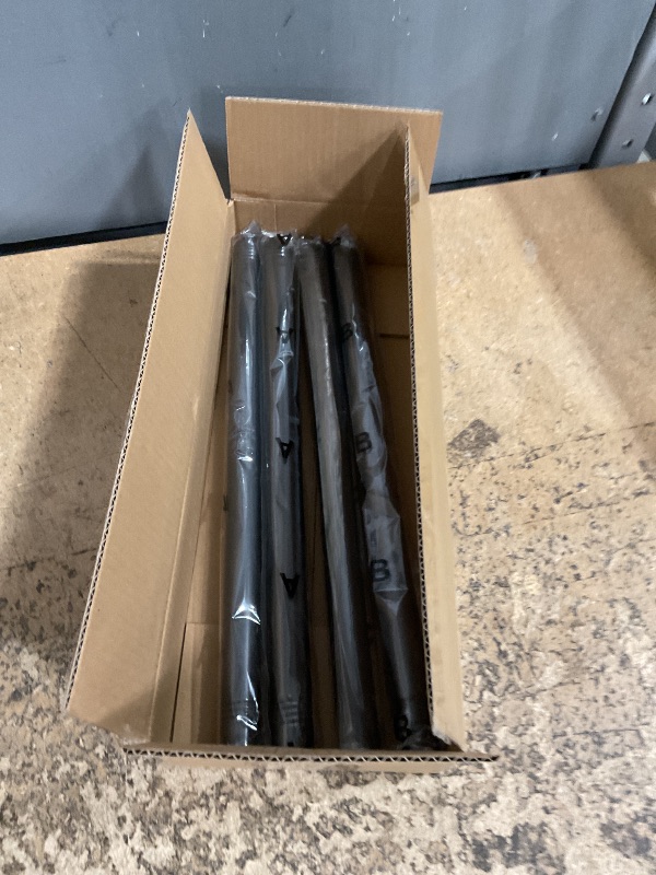 Photo 1 of *HANDLE ONLY* YEELOR Artificial Turf Rake with Adjustable Steel Handle from 32 to 61 Inch, Durable Artificial Grass Rake, Turf Brush for Cleaning pet Hair, Large Fallen Leaves and Dead Grass from Artificial Turf