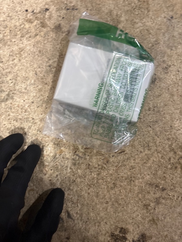 Photo 1 of 2 Packs- Wired Headphones for iPhone Earbuds Built-in Microphone & Volume Control Nosie Reduction Headsets Compatible with iPhone 14/13/12/11/XR/XS/X/8/7/SE/Pro/Pro Max/Support All iOS System