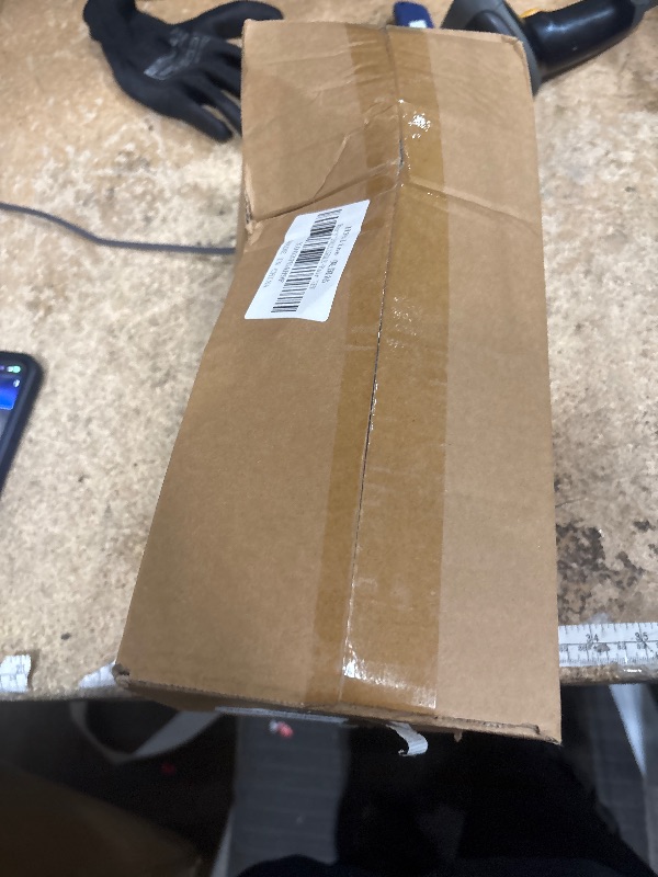 Photo 1 of 2-Pack 20-inch Mountain Bike Tires: Hycline 20x2.125 inch (57-406mm) Folding Replacement Puncture-Resistant Bicycle Tires with Pair Tire Levers for MTB Off-Road Bike