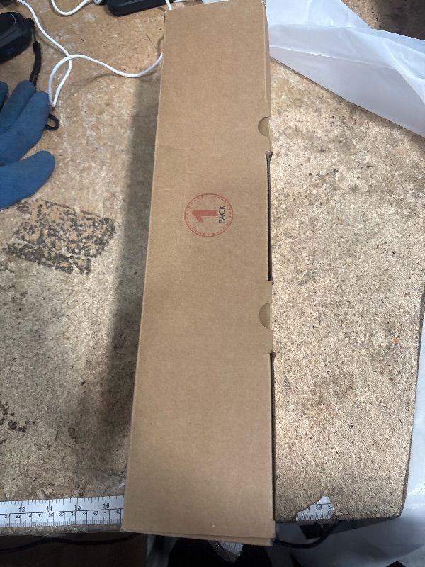 Photo 1 of ***PARTIAL SET ONLY 1/ POSSIBLY FOR PARTS UNTESTED***** AOSEA Solar Firefly Lights (9+6 LEDs) - Waterproof Outdoor Solar Lights for Garden, Patio, Pathway - Wind Swaying Fairy Lights with 500mAh -Unique Gifts for Women/Mom/Grandma (1 Pack)