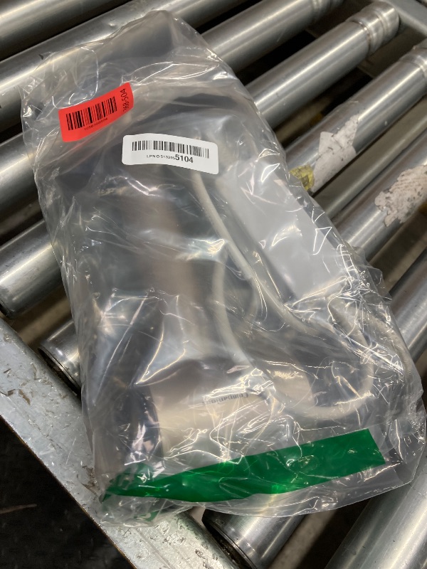 Photo 1 of ***USED -MISSING PIECES -SELLING AS PARTS ONLY*** Cosy Companions Hair Dryer, 150000 RPM High-Speed Hairdryer for Fast Drying, Low Noise, HD Display, 5 Temps & 2 Speeds, 500 Million Negative Ionic Blow Dryer, Gold