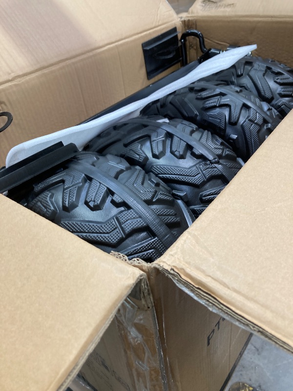 Photo 1 of  Set of 4 Wheels