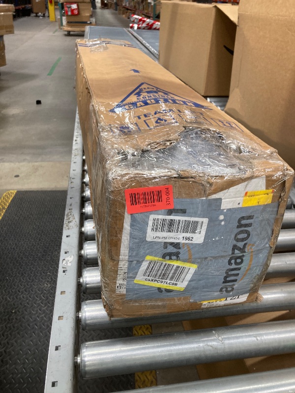 Photo 1 of *Box damaged* BEDingly Full Size Mattress 12 Inch BA-1