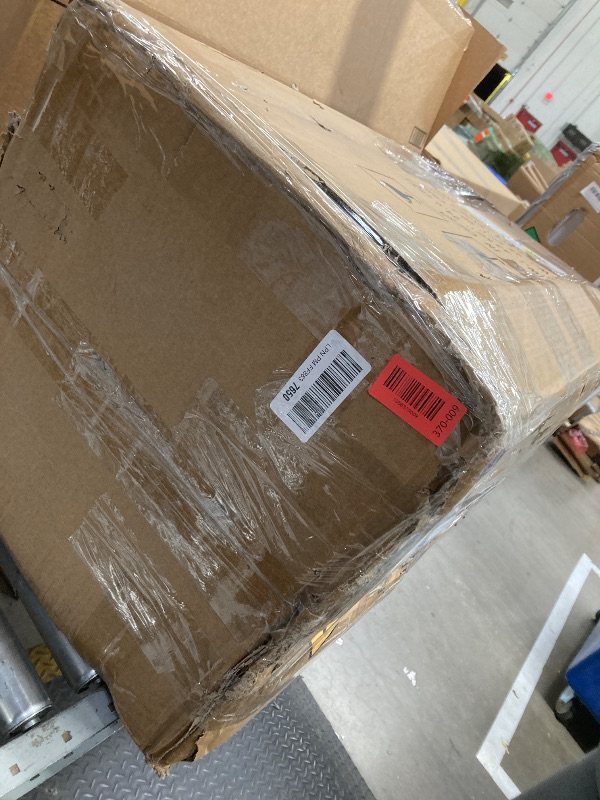 Photo 1 of *Box damaged* Templeton Safes T863 Large Depository Safe with Electronic Keypad Combination with Key Backup, 1.4 CBF