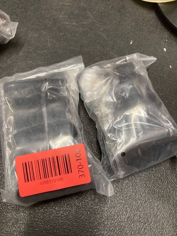 Photo 1 of *2 pack* Ocean Wave Crochet Hair 24 Inch 2 Packs Deep Wave Curly Braiding Hair Extensions Synthetic Curly Crochet Hair For Black Women(24inch, 2pack, 1b)