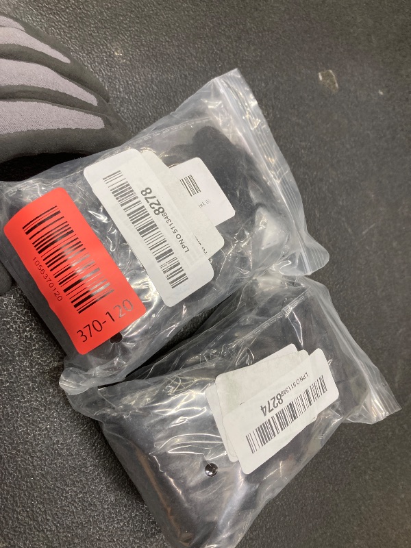 Photo 1 of *2 pack* Ocean Wave Crochet Hair 24 Inch 2 Packs Deep Wave Curly Braiding Hair Extensions Synthetic Curly Crochet Hair For Black Women(24inch, 2pack, 1b)