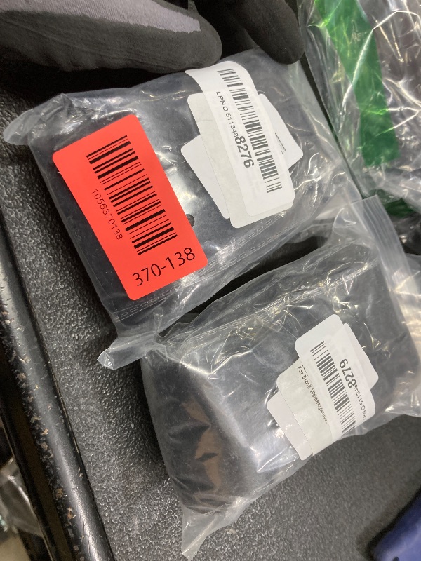 Photo 1 of *2 pack* Ocean Wave Crochet Hair 24 Inch 2 Packs Deep Wave Curly Braiding Hair Extensions Synthetic Curly Crochet Hair For Black Women(24inch, 2pack, 1b)