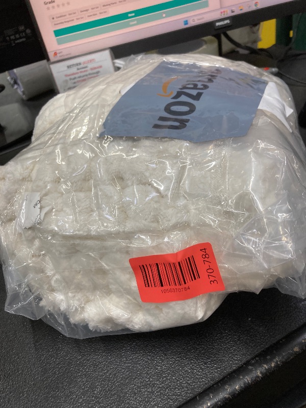 Photo 1 of *Used/Dirty* Mitid Sofa Cover Fuzzy Couch Cover for Pet, Couch Covers for Dogs Washable Non-Slip Sofa Slipcover Cushion Protector Pets Friendly Mat Bed