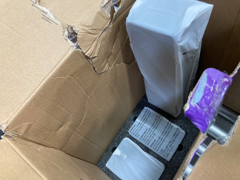 Photo 1 of *Box damaged* ultimea poseidon D60