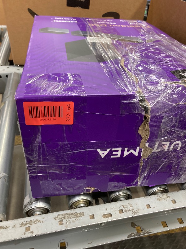 Photo 1 of *Box damaged* ultimea poseidon D60