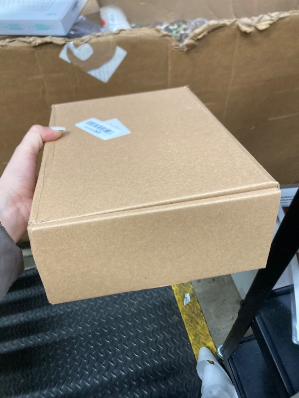 Photo 1 of 10"x6" Magnifying Glass with Clip Computer Screen Plastic Hands Free Large Magnifier for Low Vision Seniors, 4X Full Page Magnifying Glass with Flexible Gooseneck for Reading Books, Sewing, Crafts