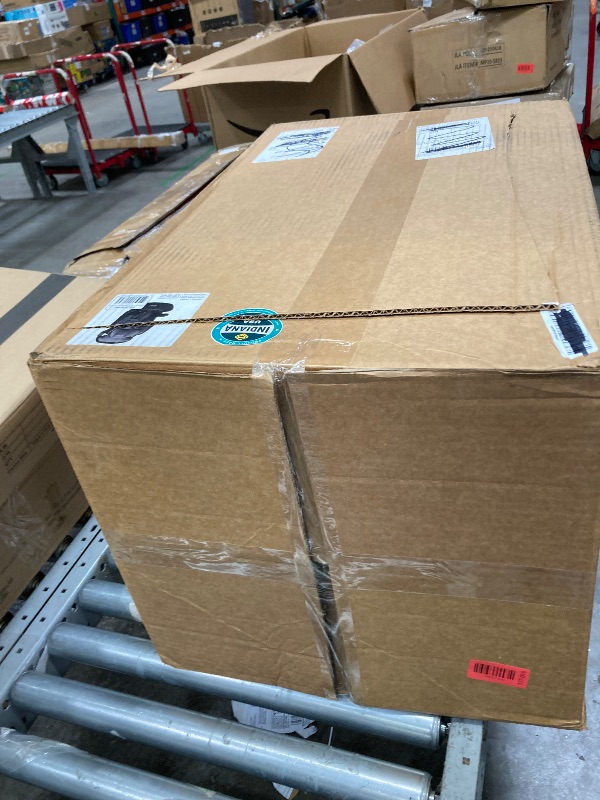 Photo 1 of ****It is used; it is unknown whether any parts are missing, and it is unknown whether it functions 100%.*****Safety 1st Grand 2-in-1 Booster Car Seat, Converts from High Back to Belt-Positioning Booster, High Back Seat for Kids 40-65, and Belt-Positionin