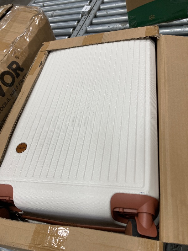 Photo 1 of ***used***suitcase
