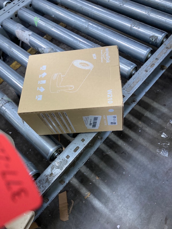 Photo 1 of [Built-in Apps & 2026 Upgraded] Mini Projector with WiFi 6 and Bluetooth 5.4 Support 4K 1080P Auto Keystone 180° Rotatable Projector Portable