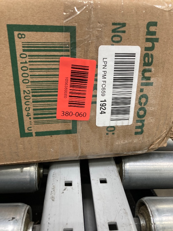 Photo 1 of **NON RETURNABLE**
**NON REFUNDABLE**


Treadmill with Handles, 2026 Upgraded Small Treadmills Home, Portable Electric Treadmills for Home 300 lbs Capacity,Walking Pad Treadmill,Lightweight Foldable Walking Pad,LED Display(Black)