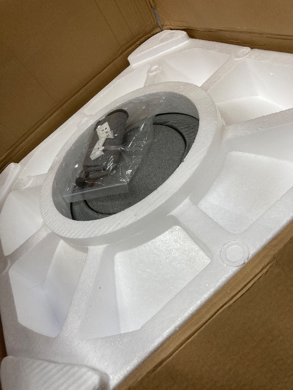 Photo 1 of "SINGOFIRE" New Upgrade Advanced Handpan Drum, Ember Steel Handpan, 10-Notes with Bag, 22-Inch 440Hz D Minor Kurd, Telescopic Drum Stand, Copper Glow Pupil