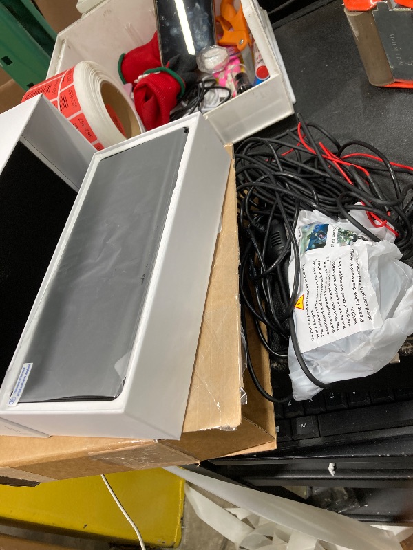 Photo 1 of [2026 Fully Laminated Screen] CarpodGo T3 Pro Portable 60fps Wireless Carplay Android Auto,8.9 Inch 1920 * 720 IPS Touch Screen Car Stereo,Display-Only BT Mode Supports Steering Wheel Controls