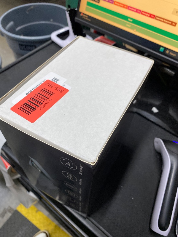 Photo 1 of ***NON FUNCTIONAL*THIS ITEM SOLD FOR PARTS ONLY***
HAS GLITCHES ---------- Kinhank 2026 Upgrade Super Console X2 pro with 100000+Games Retro Game Console, Video Game Console with EmuELEC 4.6/Android 9.0 in 1, 2.4G+5G and BT 5.0,2 Gamepad Inside***NON FUNC