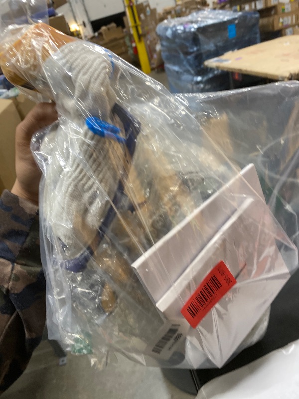 Photo 1 of *** missing attachment***5.5 Inch Cordless Circular Saw for Dewalt 20V Battery, Power Wood Saw with Brushless Motor, 0-45° Cutting Bevel, Max Cutting Depth 1.9"(90°), 1.57"(45°), Idea for Wood, Plastic, Soft Metal*** missing attachment***