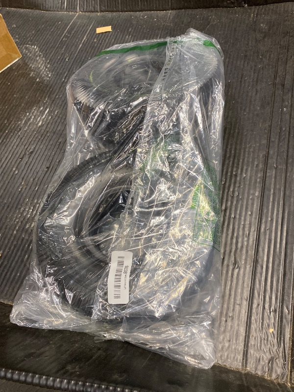 Photo 1 of (2 Pack) AR-PRO 10" Heavy-Duty Replacement All-Purpose Utility Tire and Tube - 4.10/3.50-4" Pneumatic Tires with 10" Inner Tubes TR-13 Straight Valve Stem for Lawn Mowers, Hand Trucks, and More