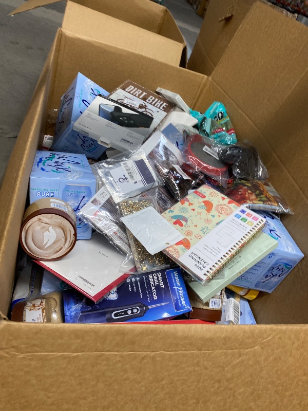 Photo 1 of ****** NO REFUND****** NO RETURN****** Nellis Variety Box: Medium