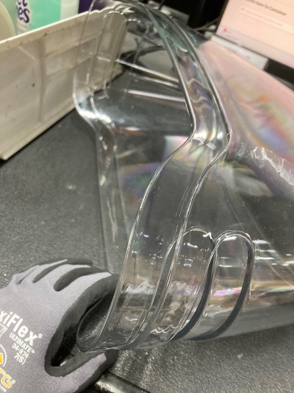 Photo 1 of *Scratches* Lifewit 6.5L Ice Bucket for Parties 2 Packs, Portable Drink Bucket for Cocktail Bar, Plastic Champagne Cooler for Beverage/Wine/Beer, Mimosa Bar Supplies Chiller Tub with Scoop 38 x18x20?cm/15x7x8"